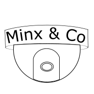 Minx_and_Co_Website Design by The Net Girl